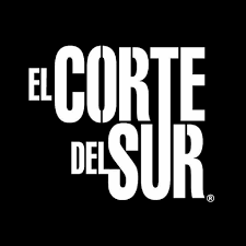 logo corte del sur
