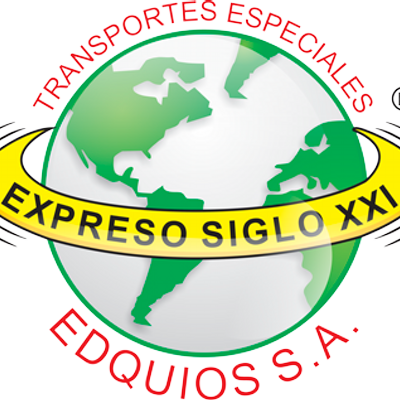empresa de transportes especiales siglo 21