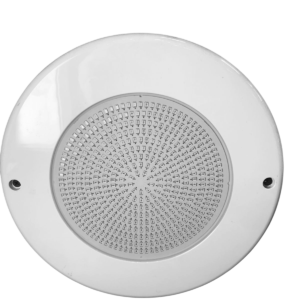 lampara 9v 12v RGB 14 cm diametro