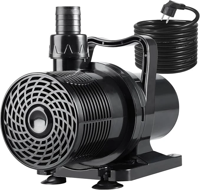 bomba de agua sumergible 130 w