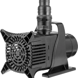 bomba de agua sumegible 8190 GPH 9 metros